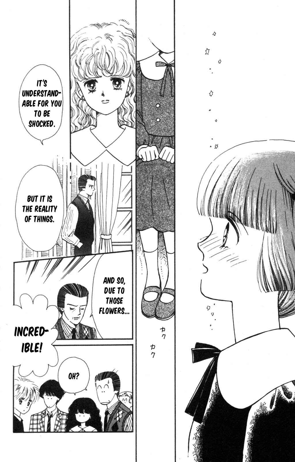 Page 8 Chapter 98 Tokimeki Tonight