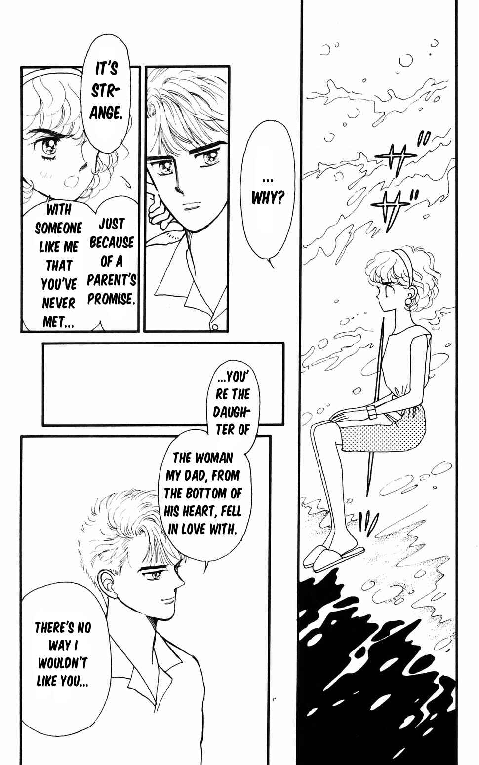 Page 53 Chapter 96.1 Tokimeki Tonight