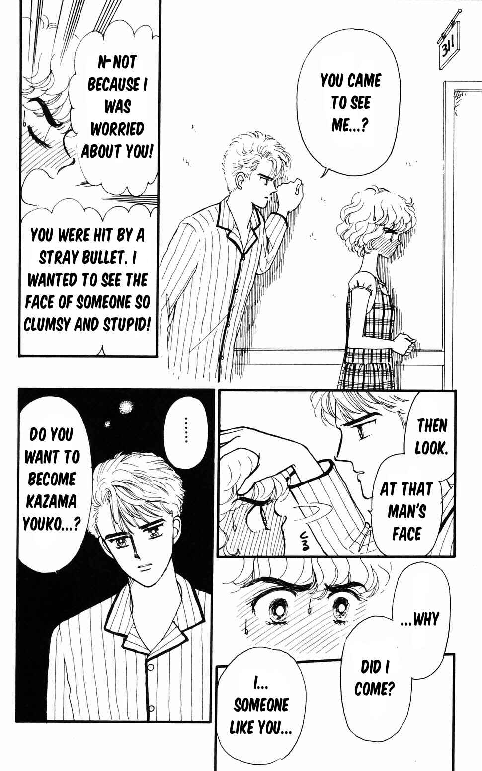 Page 63 Chapter 96.1 Tokimeki Tonight