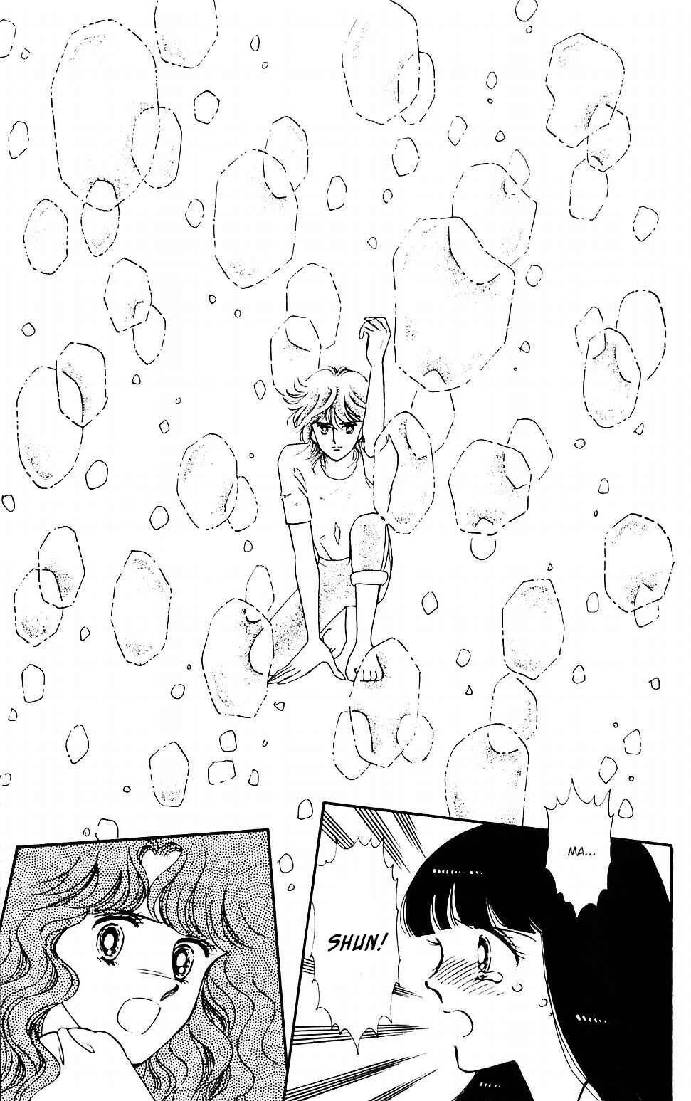 Page 30 Chapter 43 Tokimeki Tonight