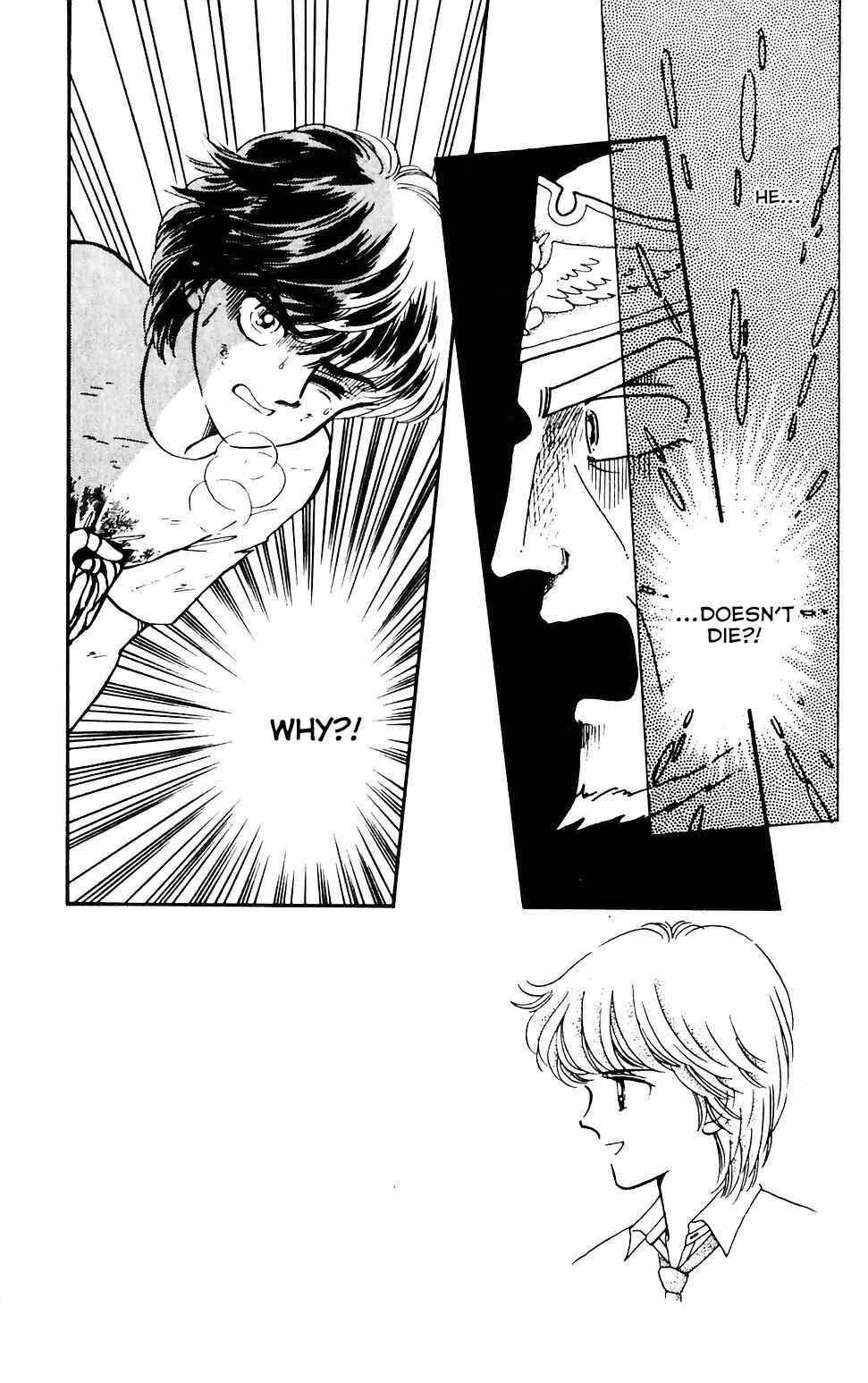 Page 8 Chapter 43 Tokimeki Tonight