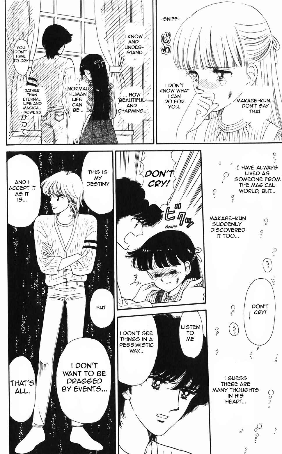 Page 14 Chapter 45 Tokimeki Tonight