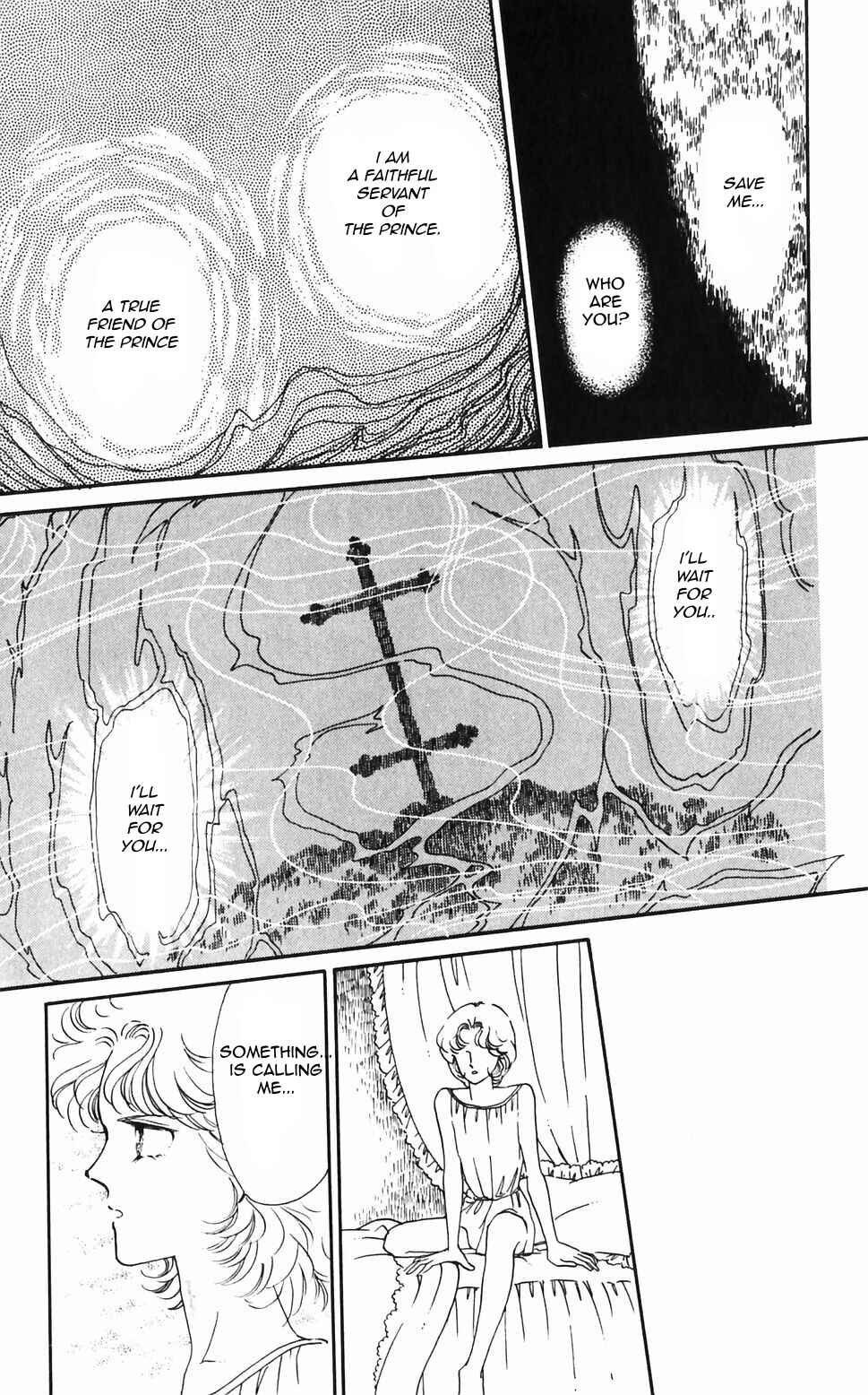 Page 25 Chapter 45 Tokimeki Tonight