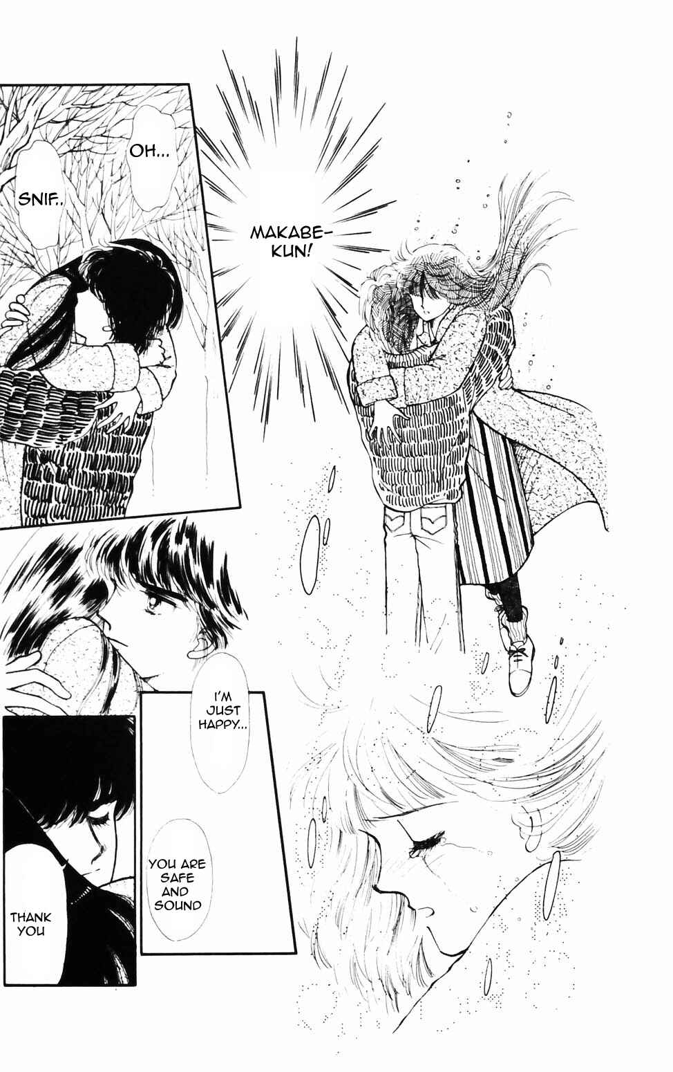 Page 24 Chapter 73 Tokimeki Tonight