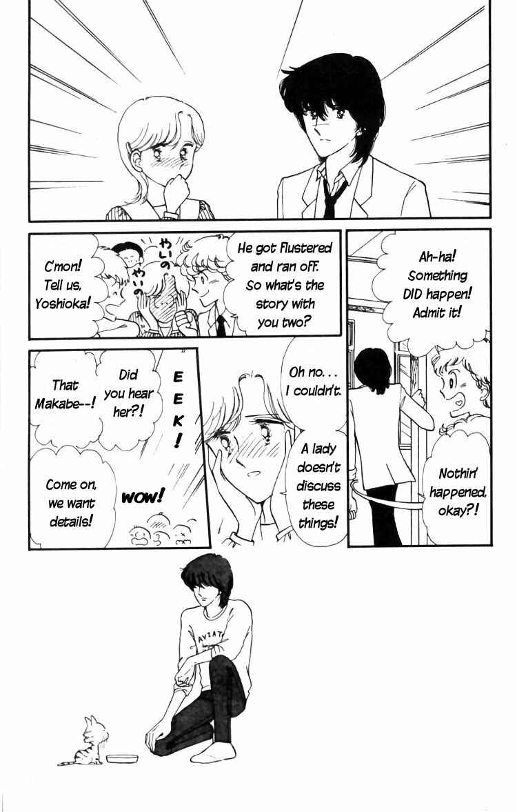 Page 11 Chapter 12 Tokimeki Tonight