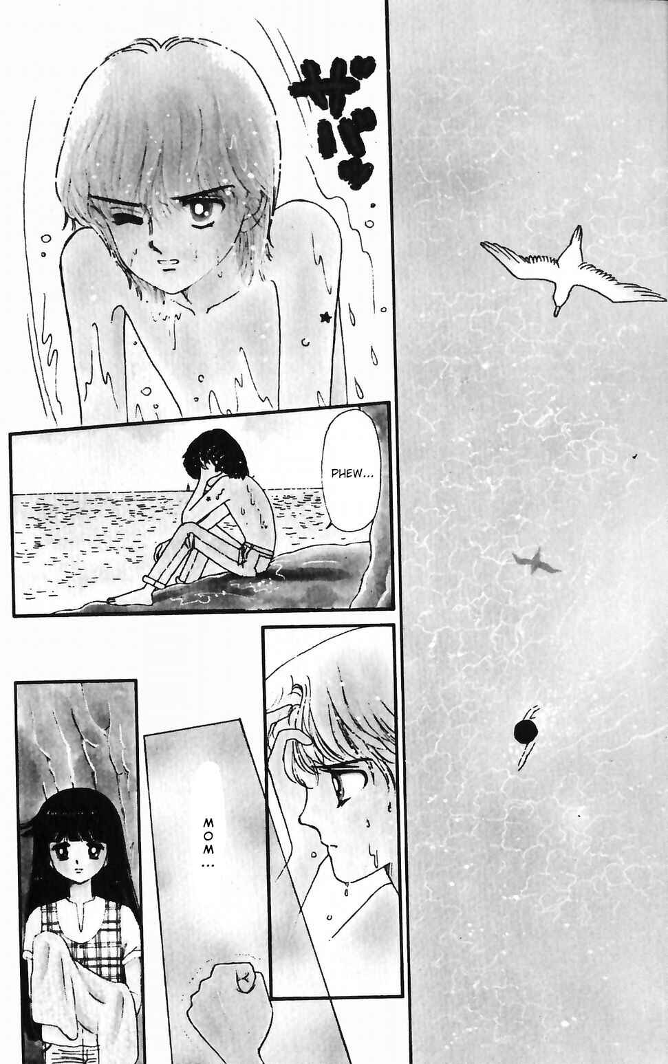 Page 17 Chapter 40 Tokimeki Tonight