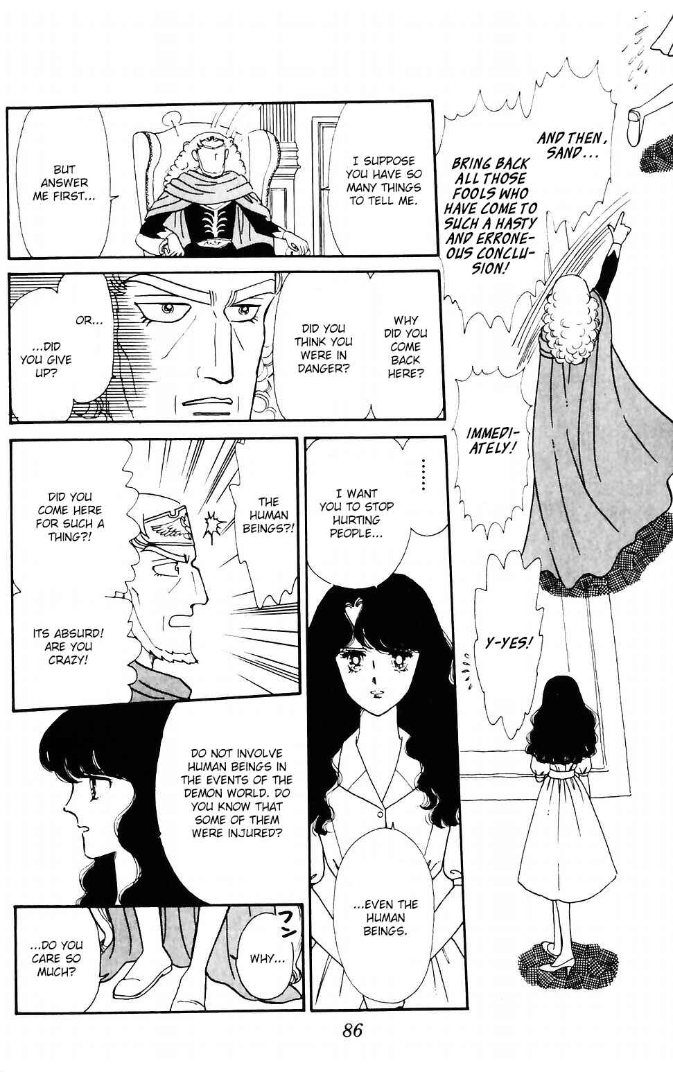 Page 9 Chapter 40 Tokimeki Tonight