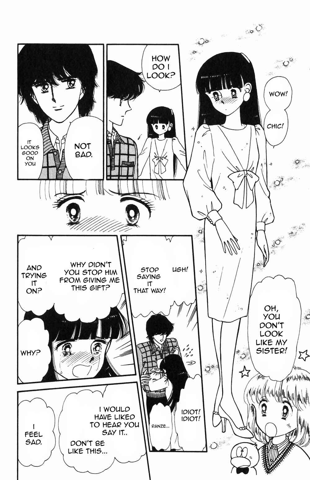 Page 14 Chapter 50 Tokimeki Tonight