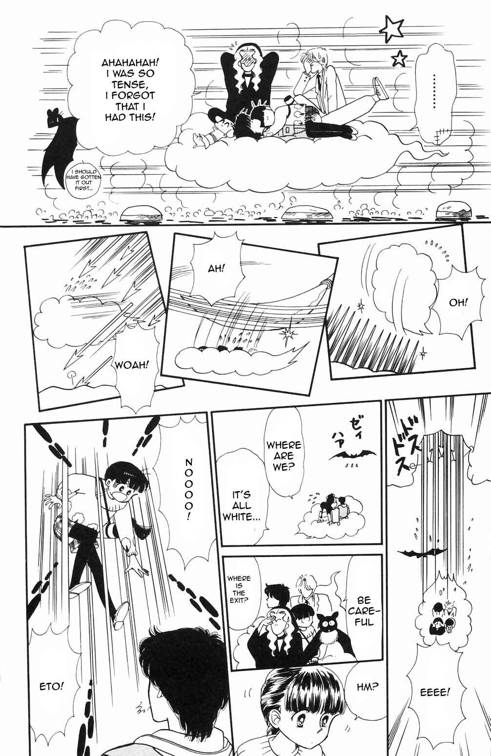 Page 14 Chapter 67 Tokimeki Tonight