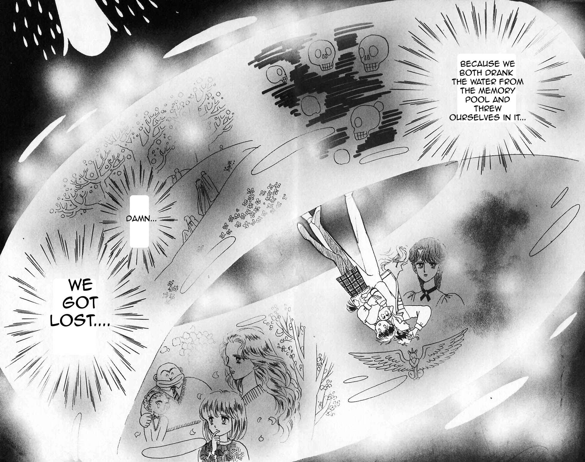 Page 22 Chapter 67 Tokimeki Tonight