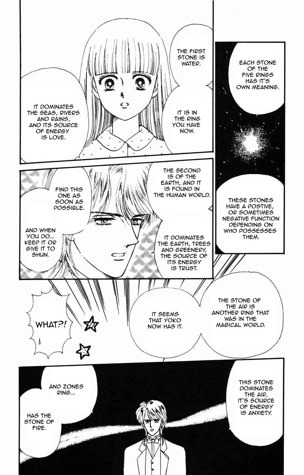 Page 6 Chapter 87 Tokimeki Tonight