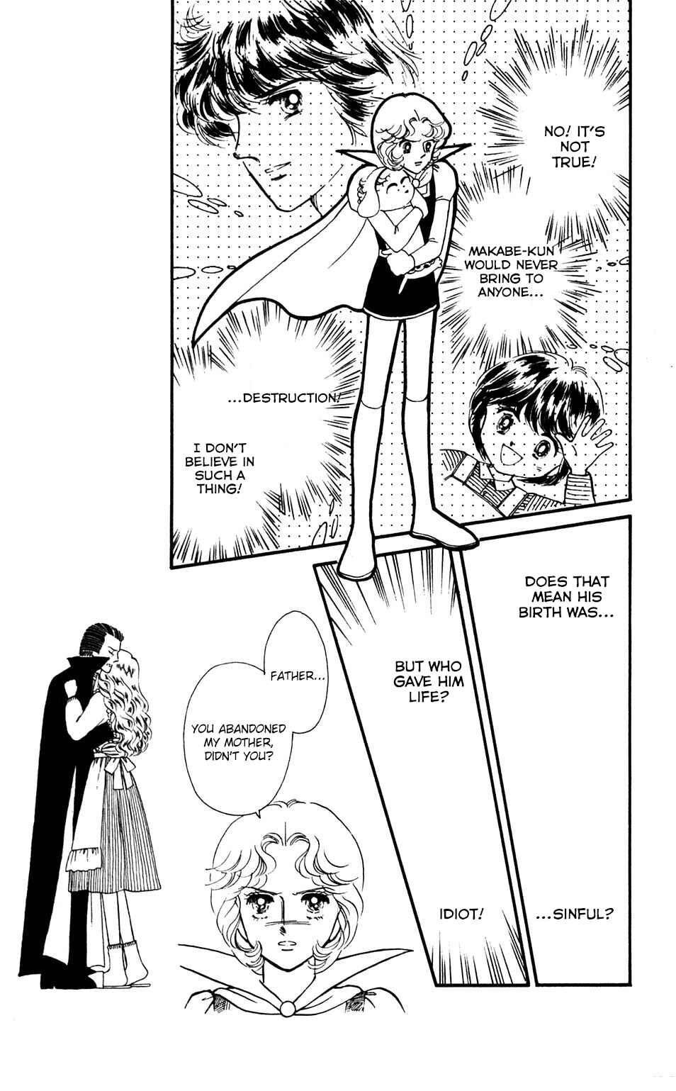 Page 23 Chapter 35 Tokimeki Tonight