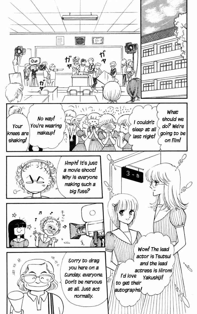 Page 6 Chapter 15 Tokimeki Tonight