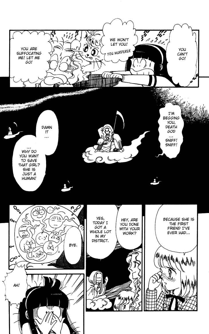 Page 7 Chapter 24 Tokimeki Tonight