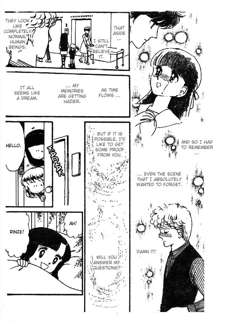 Page 10 Chapter 23 Tokimeki Tonight