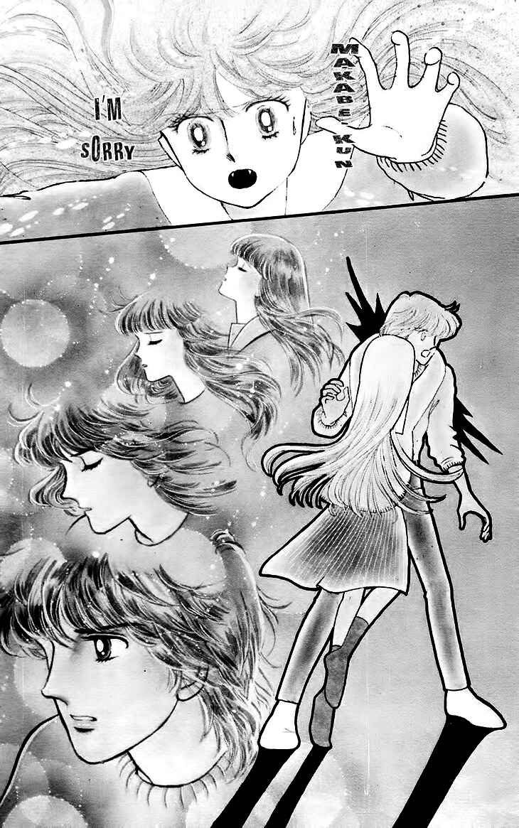 Page 4 Chapter 27 Tokimeki Tonight