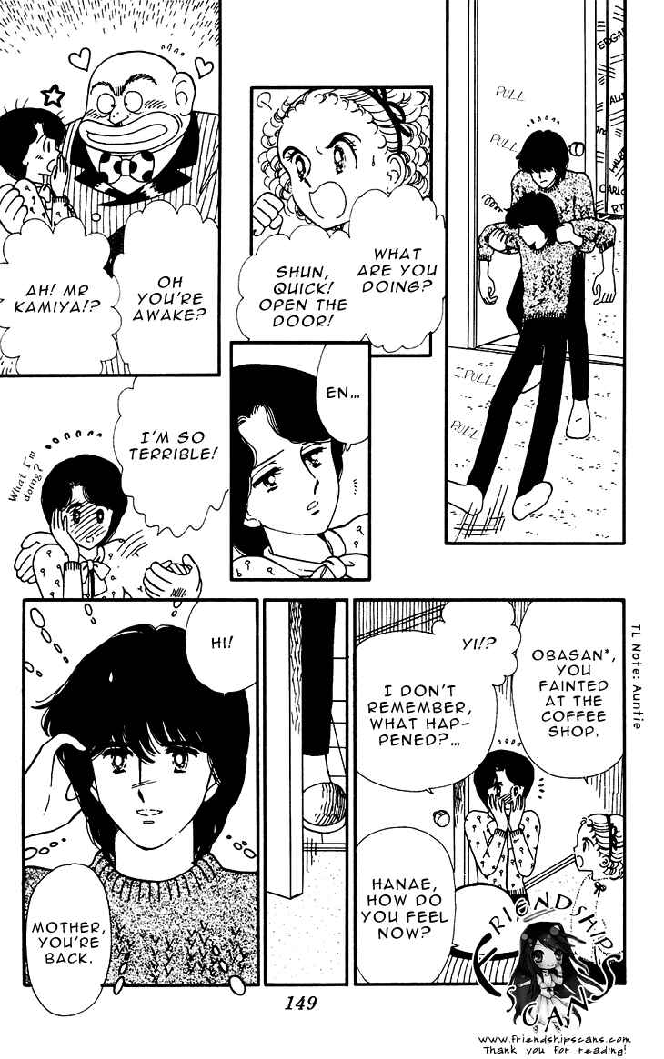 Page 6 Chapter 27 Tokimeki Tonight