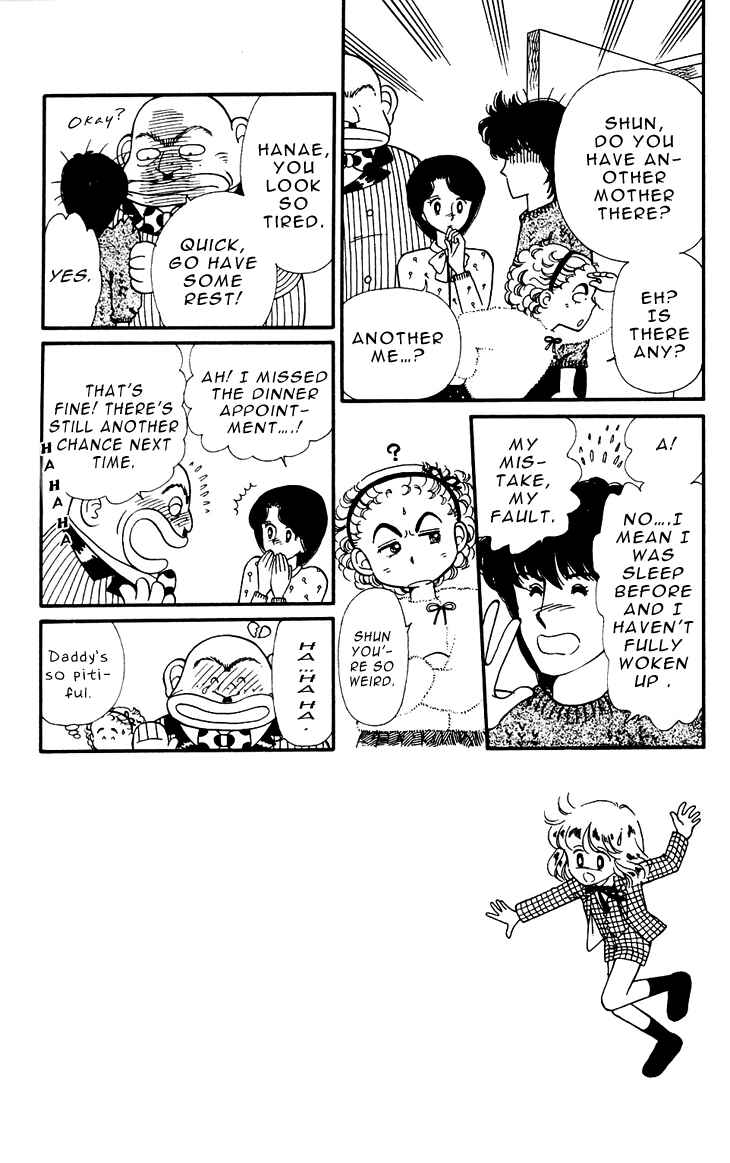 Page 7 Chapter 27 Tokimeki Tonight