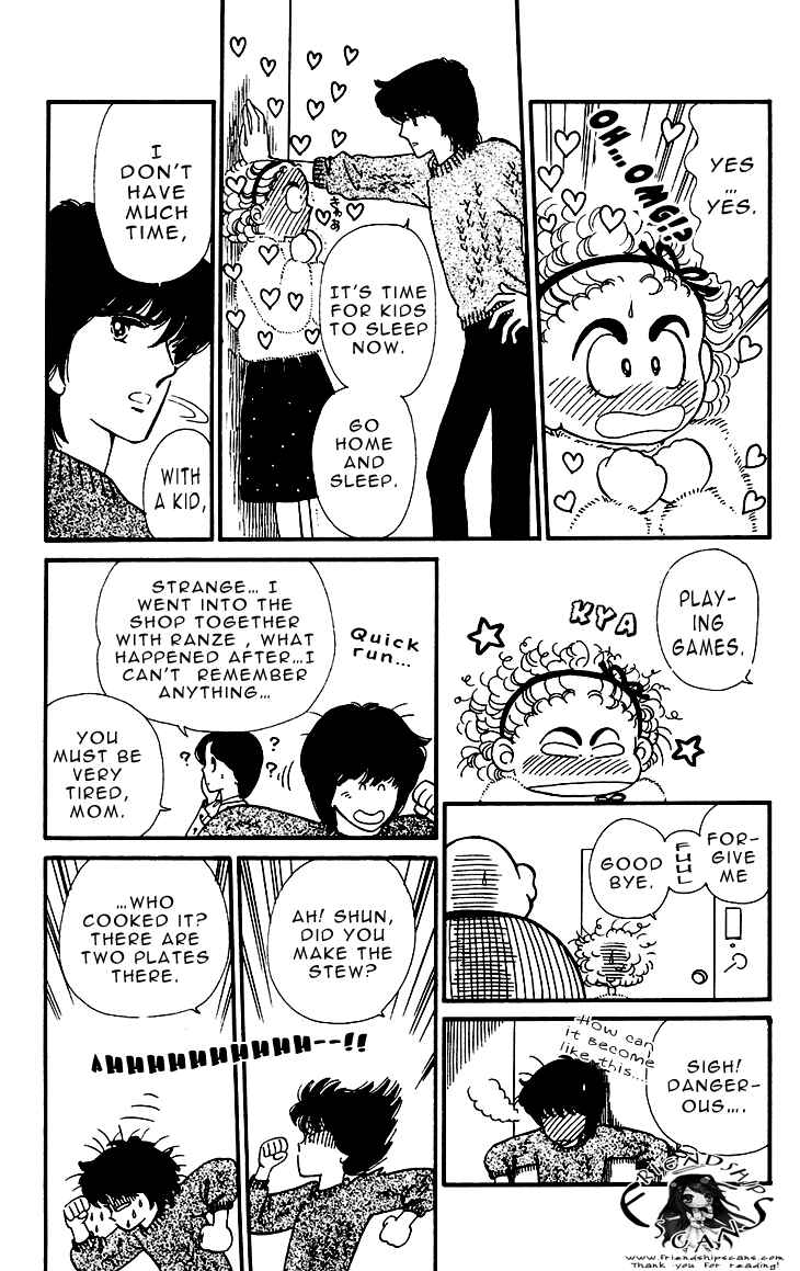 Page 9 Chapter 27 Tokimeki Tonight