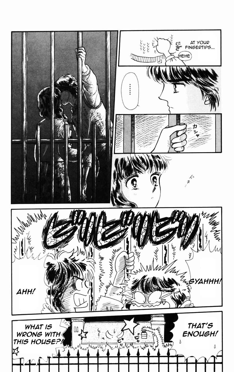 Page 24 Chapter 74 Tokimeki Tonight