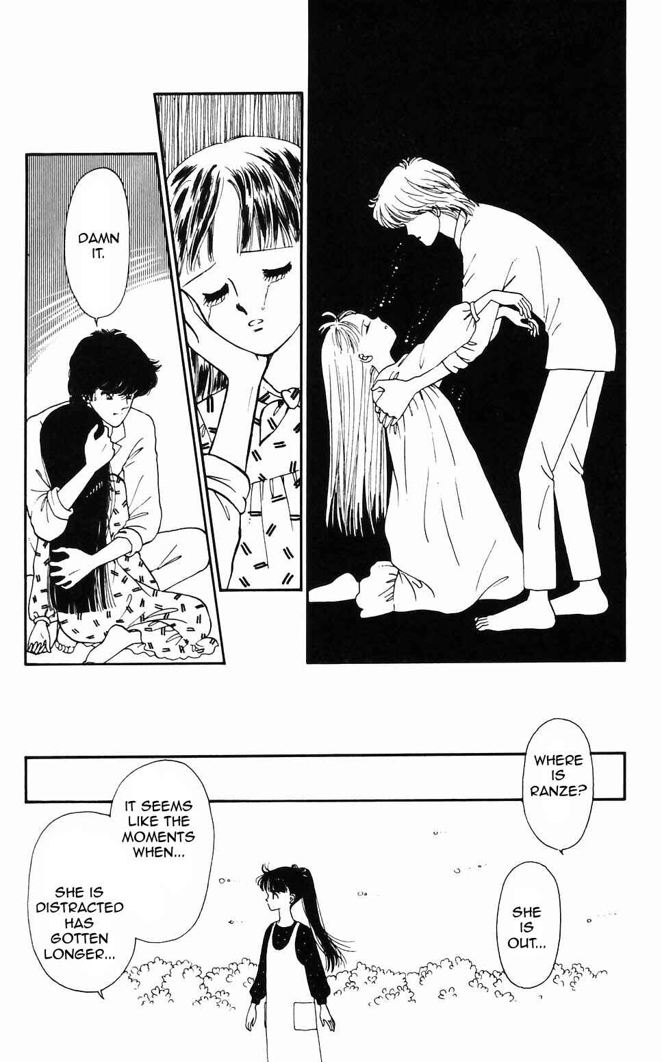 Page 26 Chapter 57 Tokimeki Tonight