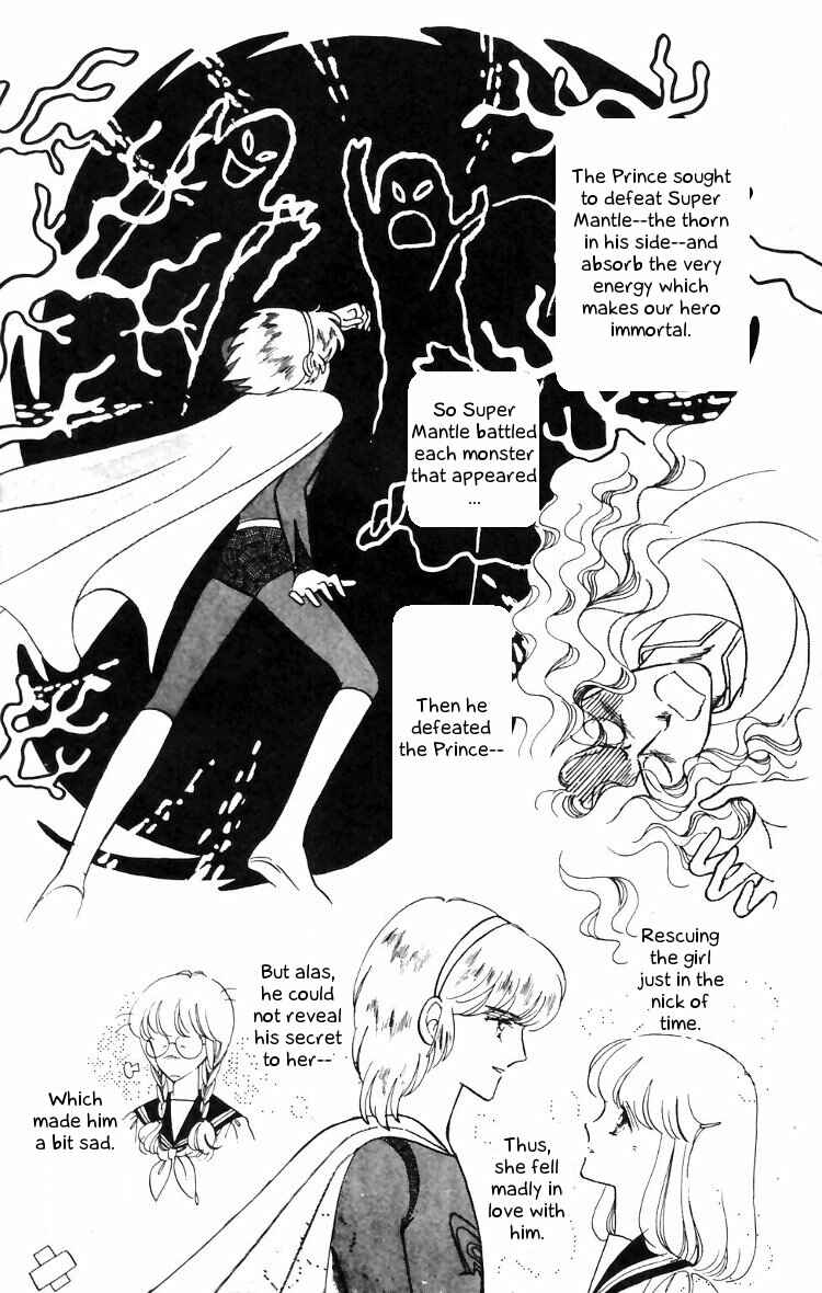 Page 23 Chapter 14 Tokimeki Tonight