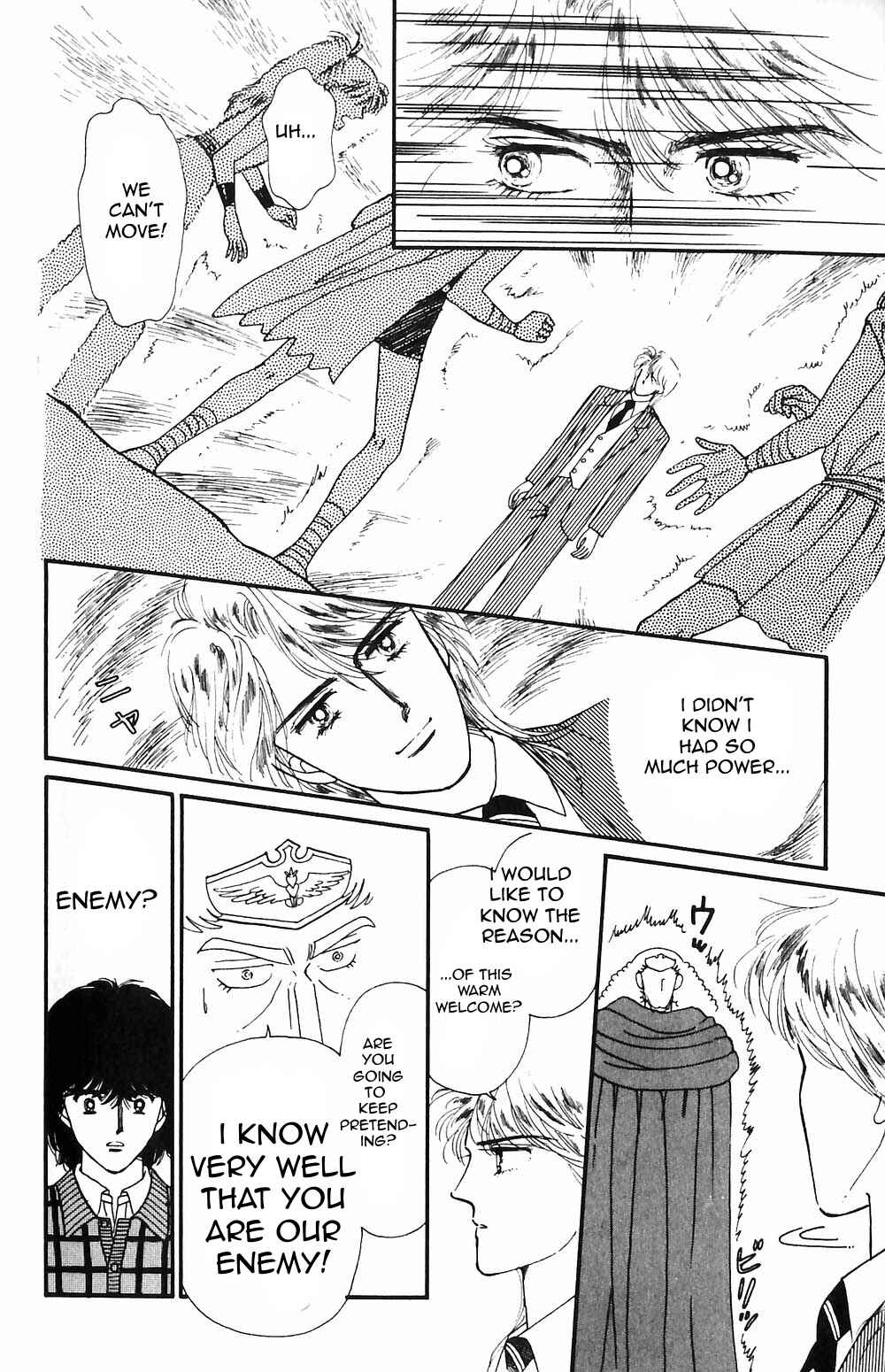 Page 15 Chapter 51 Tokimeki Tonight