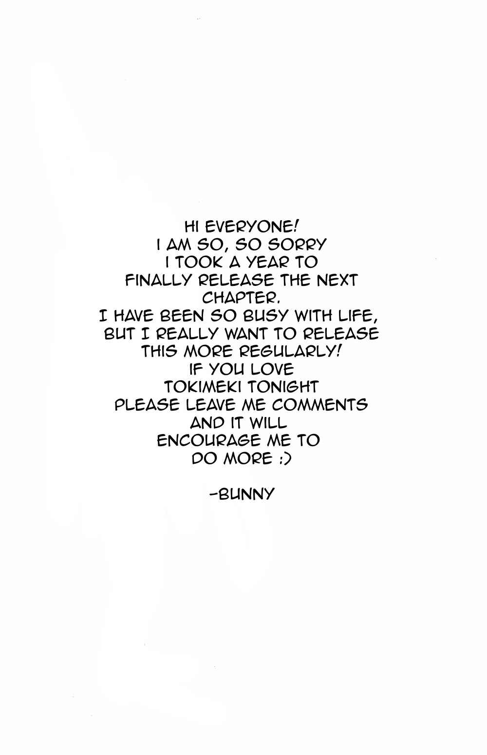 Page 41 Chapter 51 Tokimeki Tonight