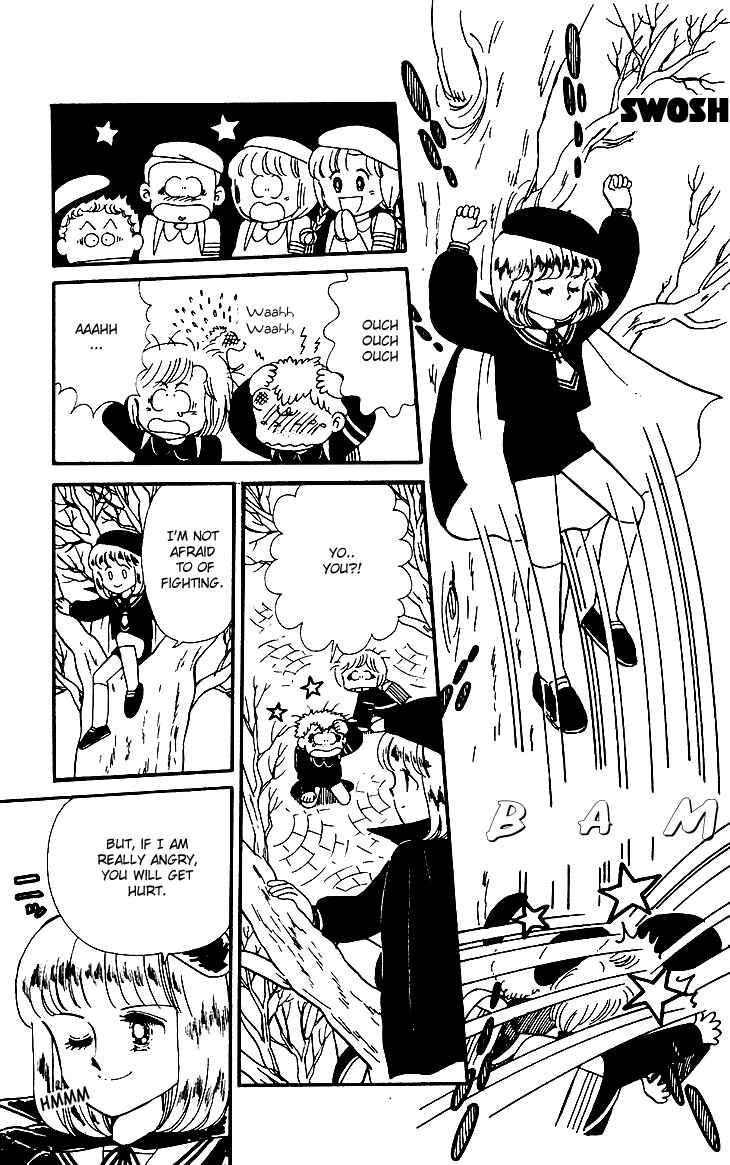 Page 12 Chapter 25 Tokimeki Tonight