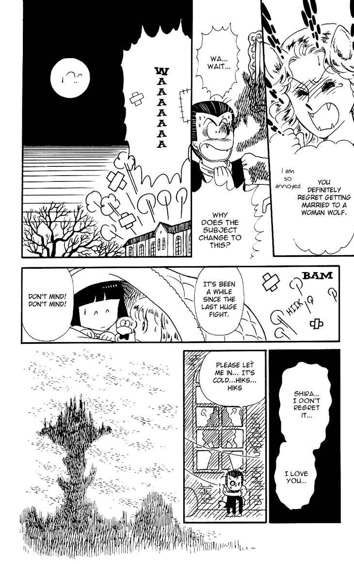 Page 19 Chapter 25 Tokimeki Tonight