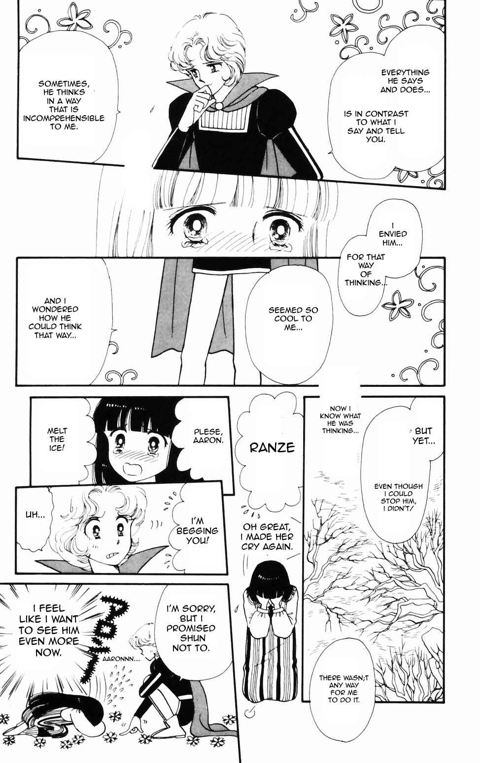 Page 10 Chapter 71 Tokimeki Tonight