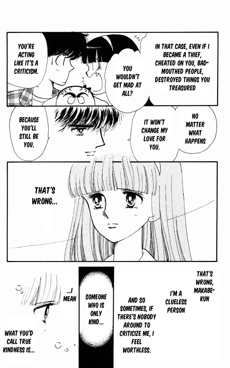 Page 40 Chapter 96.2 Tokimeki Tonight
