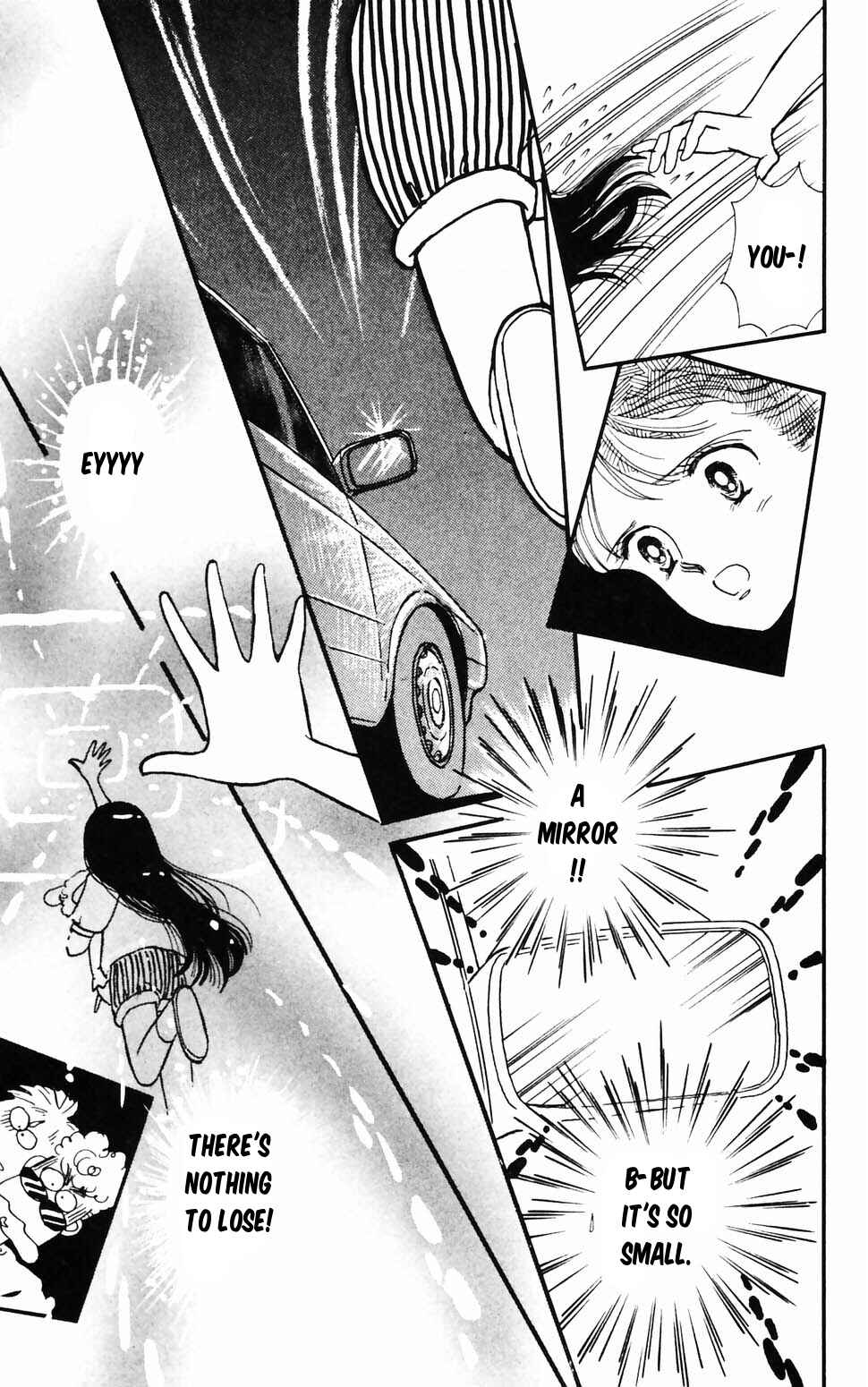 Page 45 Chapter 96.2 Tokimeki Tonight
