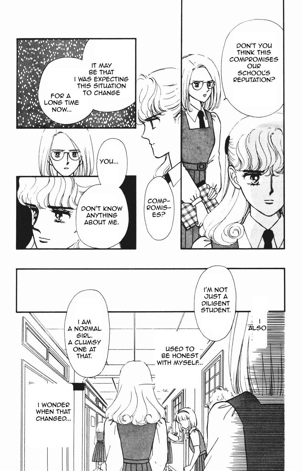 Page 11 Chapter 79 Tokimeki Tonight