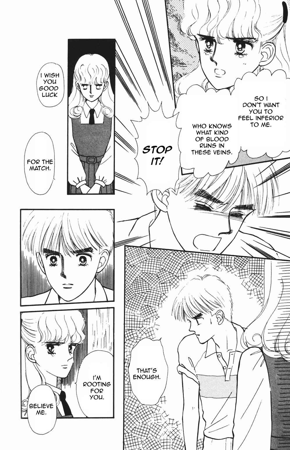 Page 19 Chapter 79 Tokimeki Tonight