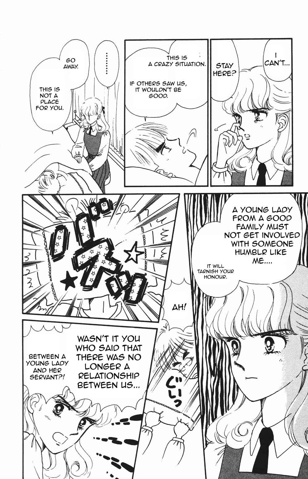 Page 3 Chapter 79 Tokimeki Tonight