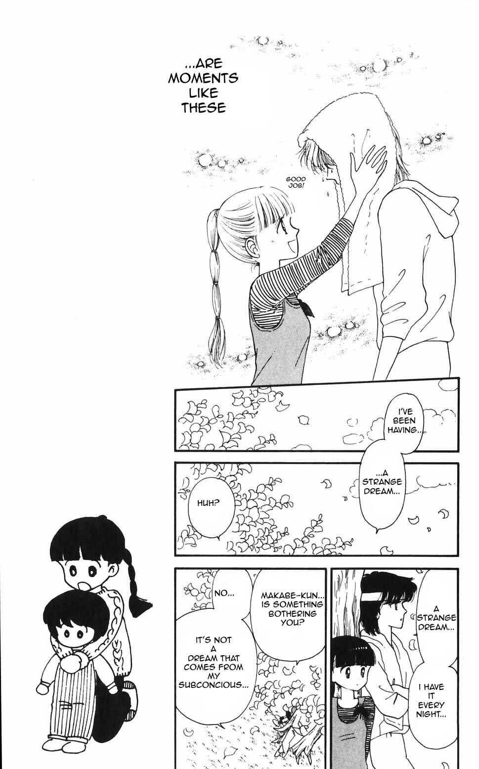 Page 13 Chapter 46 Tokimeki Tonight