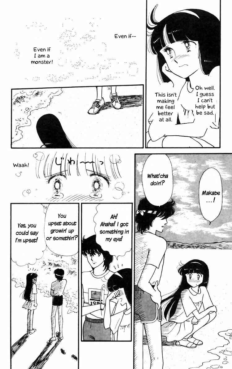 Page 14 Chapter 16 Tokimeki Tonight