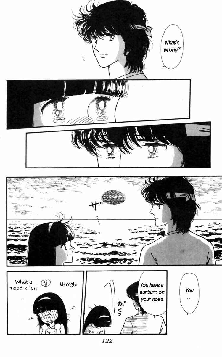 Page 16 Chapter 16 Tokimeki Tonight