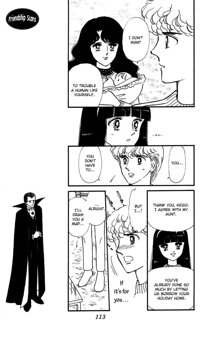 Page 13 Chapter 33 Tokimeki Tonight