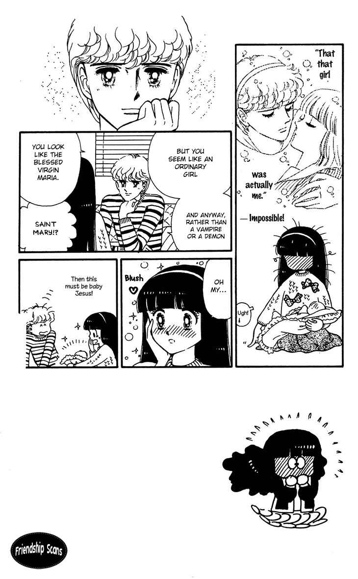 Page 6 Chapter 33 Tokimeki Tonight