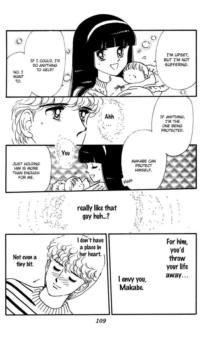 Page 9 Chapter 33 Tokimeki Tonight