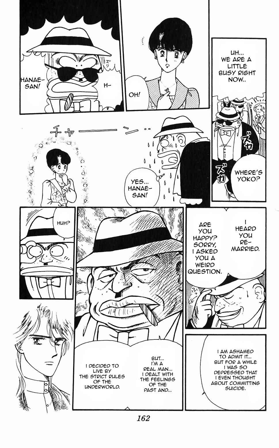 Page 14 Chapter 48 Tokimeki Tonight