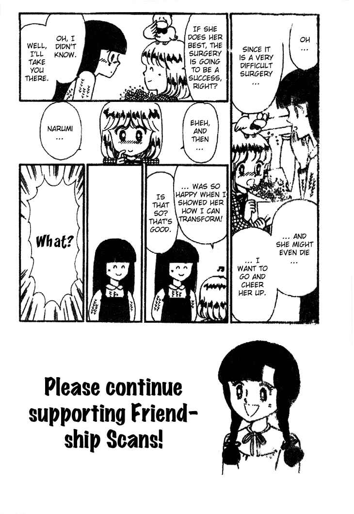 Page 14 Chapter 22 Tokimeki Tonight
