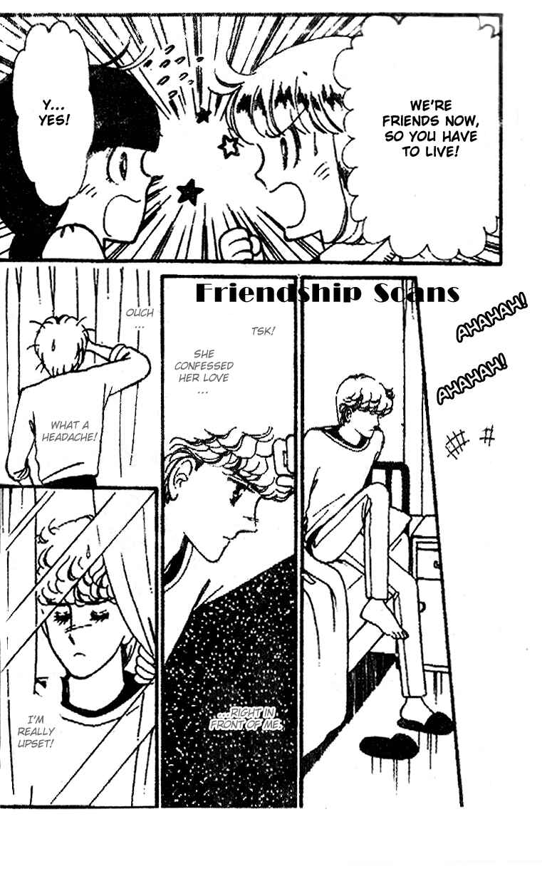 Page 6 Chapter 22 Tokimeki Tonight