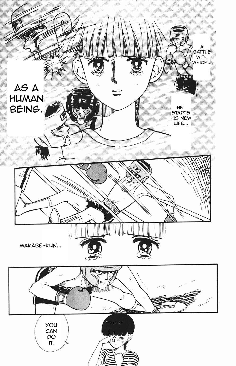Page 10 Chapter 81 Tokimeki Tonight