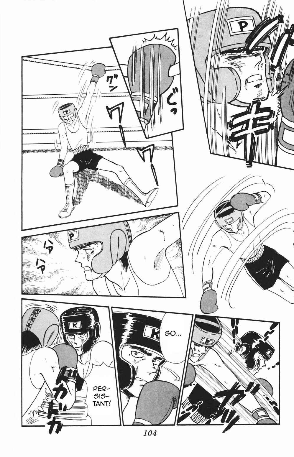 Page 11 Chapter 81 Tokimeki Tonight