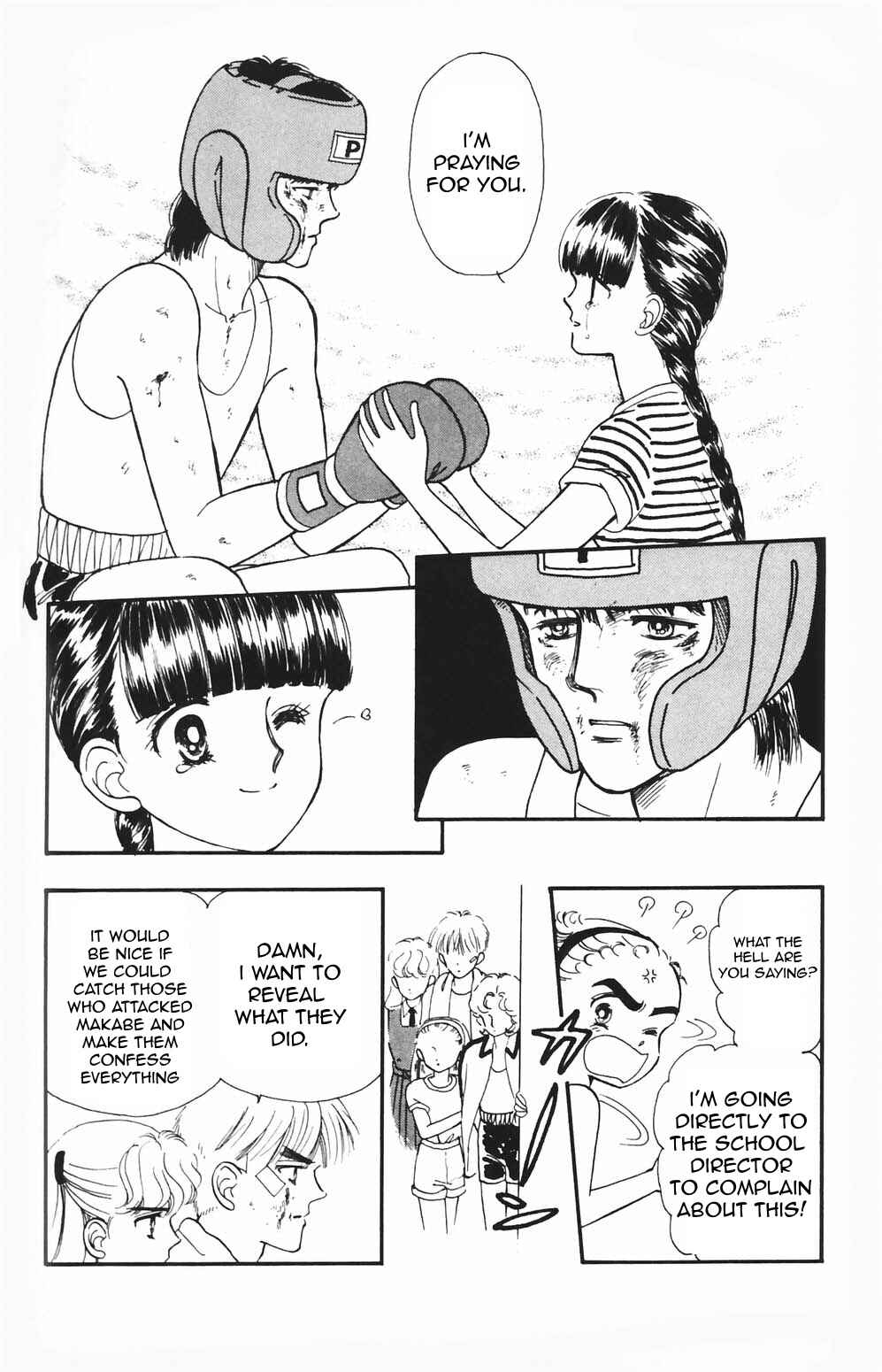 Page 14 Chapter 81 Tokimeki Tonight