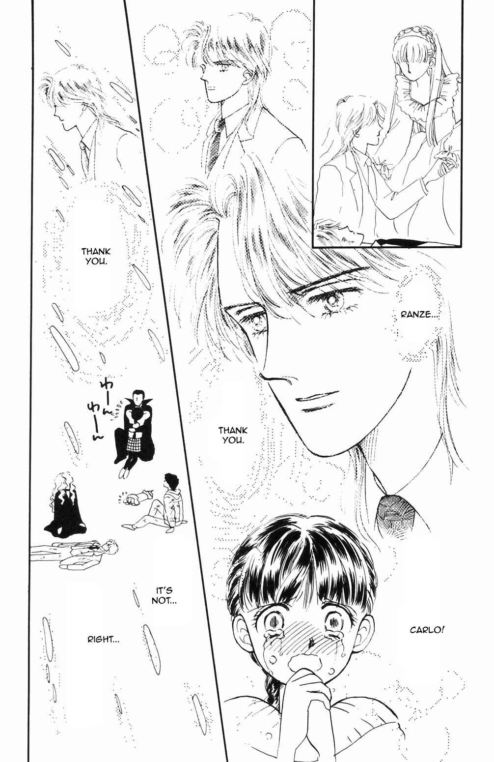 Page 18 Chapter 68 Tokimeki Tonight