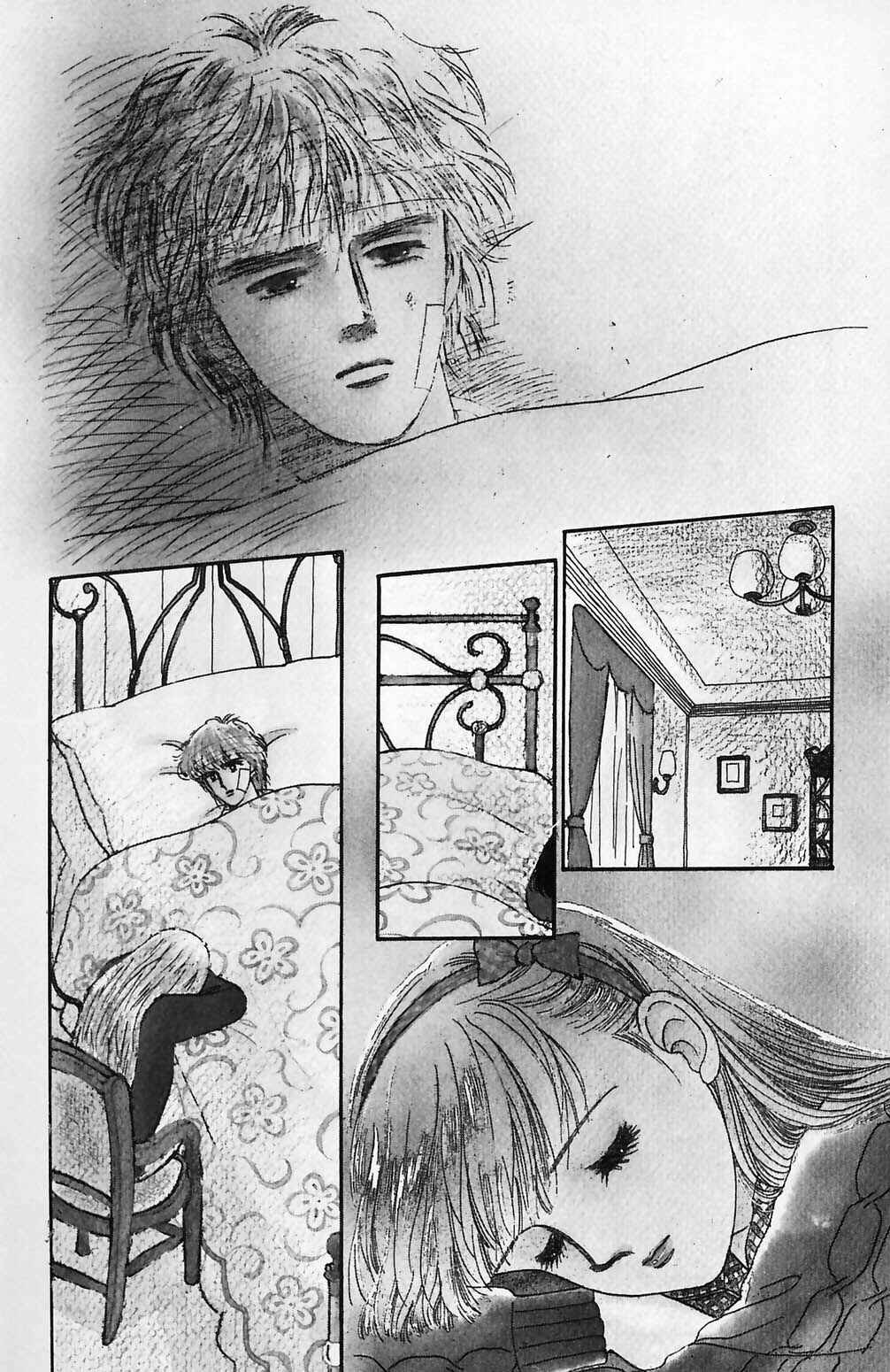 Page 19 Chapter 68 Tokimeki Tonight